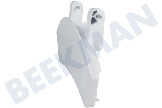 Bauknecht Waschmaschine Türgriff Weiß