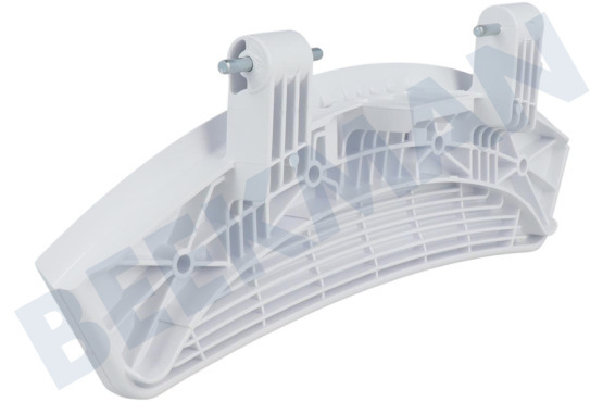 Bauknecht Waschmaschine Türgriff Weiß