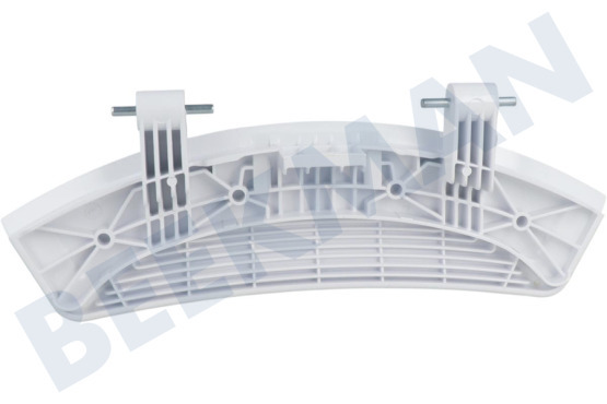 Bauknecht Waschmaschine Türgriff Weiß