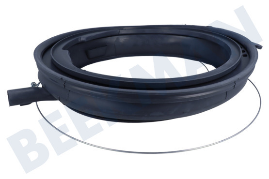 Siemens Waschmaschine Manschette