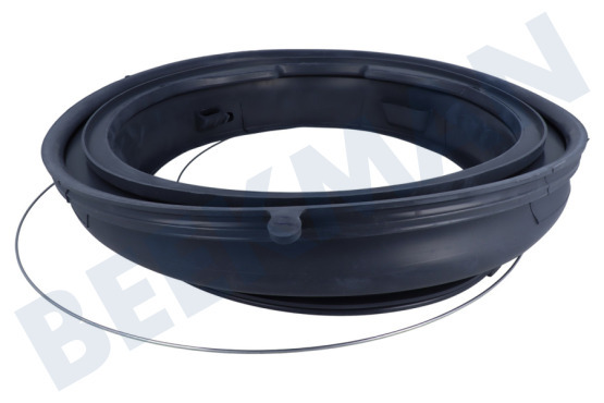 Siemens Waschmaschine Manschette