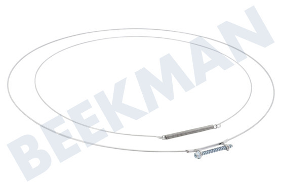 Siemens Waschmaschine Manschette