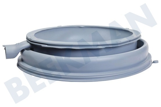 Bosch Waschmaschine Manschette