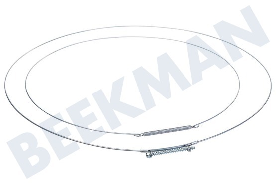 Bosch Waschmaschine Manschette