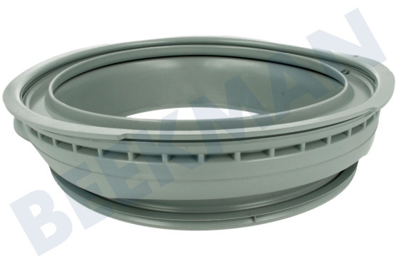 Siemens Waschmaschine 289500, 00289500 Manschette Türmanschette mit Auslauf und Aushöhlung