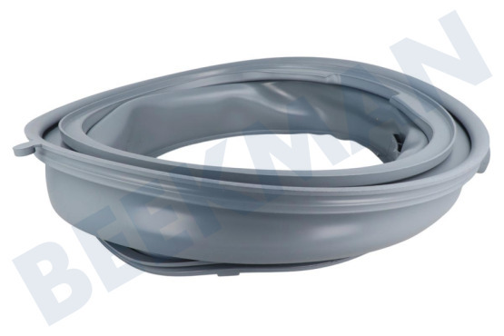 Constructa Waschmaschine 00772658 Manschette mit Ausguss