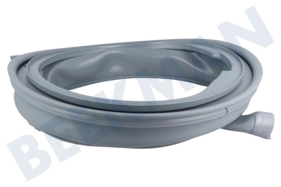 Constructa Waschmaschine 00772658 Manschette mit Ausguss