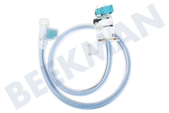 Siemens Waschmaschine 11019386 Schlauch Zulaufschlauch, inkl Wasserstop