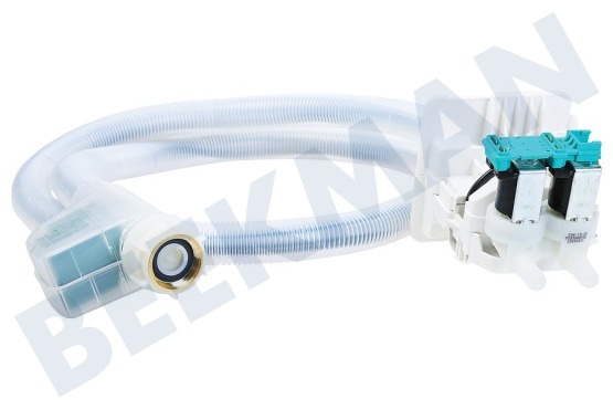 Siemens Waschmaschine 702474, 00702474 Schlauch Zulaufschlauch mit Wasserstopp-