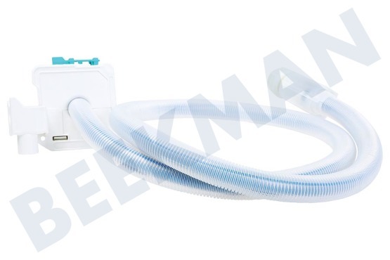 Siemens Waschmaschine 702474, 00702474 Schlauch Zulaufschlauch mit Wasserstopp-