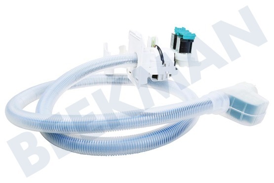 Siemens Waschmaschine 702474, 00702474 Schlauch Zulaufschlauch mit Wasserstopp-