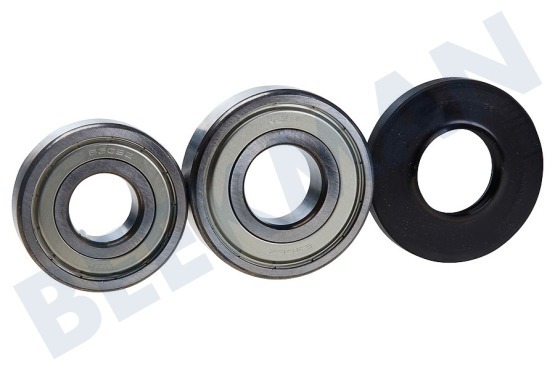 Bosch Waschmaschine 181927, 00181927 Lagersatz komplett