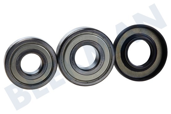 Bosch Waschmaschine 181927, 00181927 Lagersatz komplett