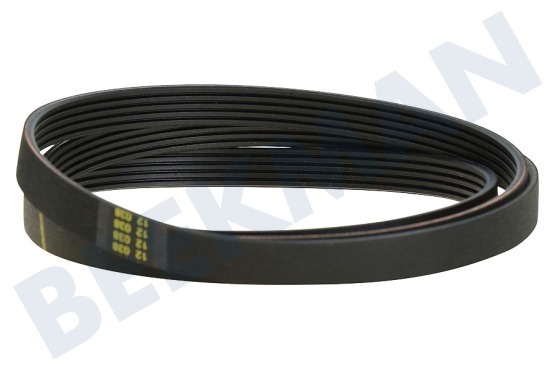 Bosch Waschmaschine 369482, 00369482 Keilrippenriemen 5PJE 1267 TEM