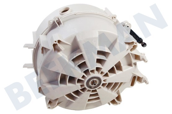 Bosch Waschmaschine 249864, 00249864 Bottich Komplett mit Stoßdämpfern