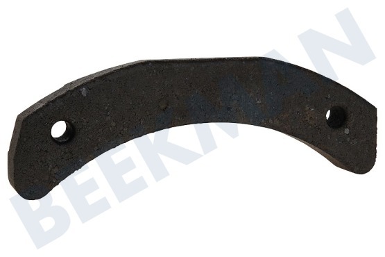 Siemens Waschmaschine 702595, 00702595 Ausgleichsgewicht Gegengewicht unten