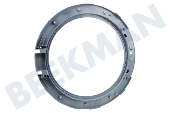 Bosch Waschmaschine 432075, 00432075 Türrahmen Innenrand, grau