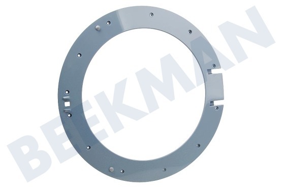 Bosch Waschmaschine 432075, 00432075 Türrahmen Innenrand, grau