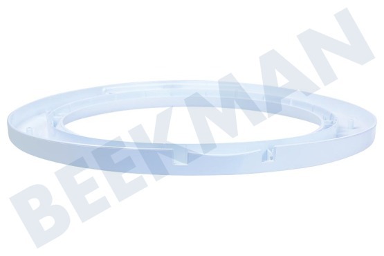 Siemens Waschmaschine 18006699 Türrahmen Kunststoff