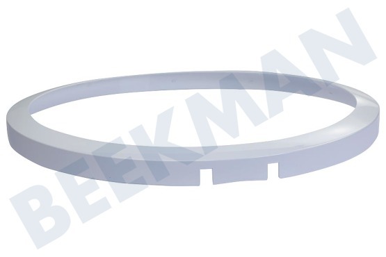 Siemens Waschmaschine Türrahmen äußere Kante