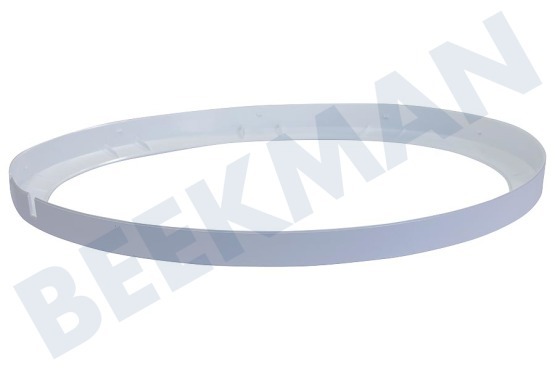 Siemens Waschmaschine Türrahmen äußere Kante