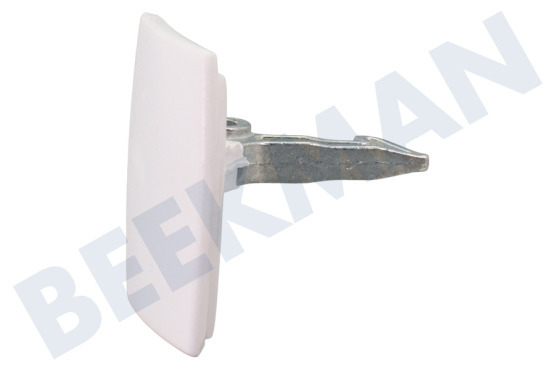 Agni Waschmaschine 00069637 Griff Weiß, ein ganzes