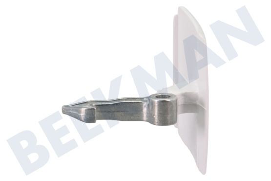 Agni Waschmaschine 00069637 Griff Weiß, ein ganzes