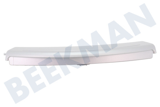 Bosch Waschmaschine 12003957 Türgriff Gebogen, silber