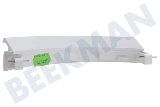 Siemens Waschmaschine 751782, 00751782 Türgriff Gebogen, weiß