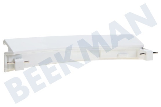 Alternative Waschmaschine 00751782 Türgriff Gebogen, weiß