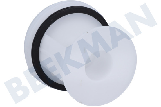 Siemens Waschmaschine 601996, 00601996 Filter Einsatz der Pumpe