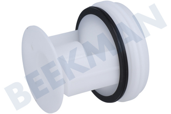 Siemens Waschmaschine 601996, 00601996 Filter Einsatz der Pumpe