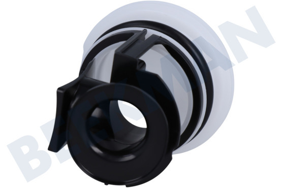 Siemens Waschmaschine Filter Flusensieb