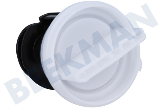 Siemens Waschmaschine Filter Flusensieb