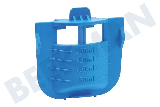 Profilo Waschmaschine 00621486 Einsatz für Flüssigwaschmittel