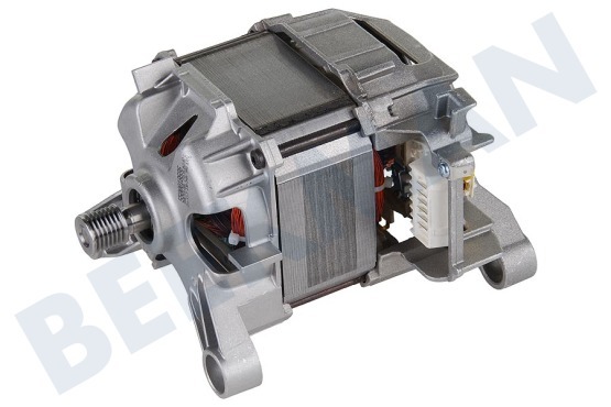 Novamatic Waschmaschine 00144797 Motor 151.60022.01 1BA6755-0GA
