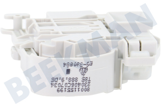 Balay Waschmaschine Türschloss