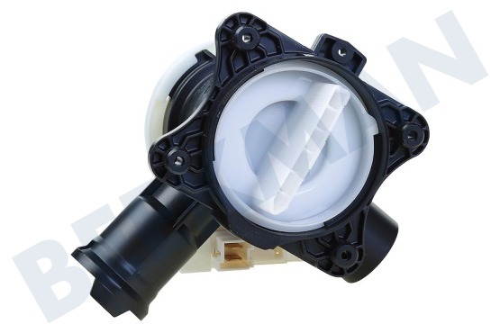 Siemens Waschmaschine 145093, 00145093 Pumpe Ablaufpumpe komplett