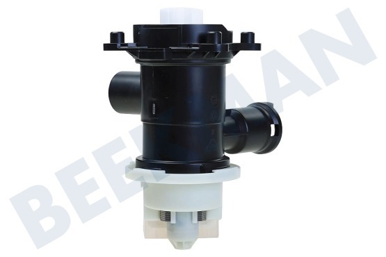 Siemens Waschmaschine 145093, 00145093 Pumpe Ablaufpumpe komplett