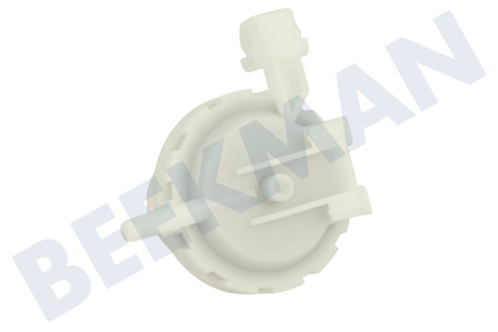 Profilo Waschmaschine Wasserstandsregler Pressostat analog Robertshaw Ranco