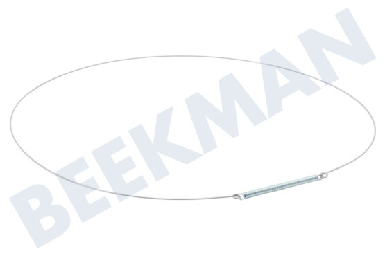 Candy Waschmaschine Spannring