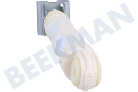 Zerowatt Waschmaschine Stoßdämpfer 100 Newton mit Unterstützung