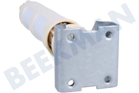 Zerowatt Waschmaschine Stoßdämpfer 100 Newton mit Unterstützung