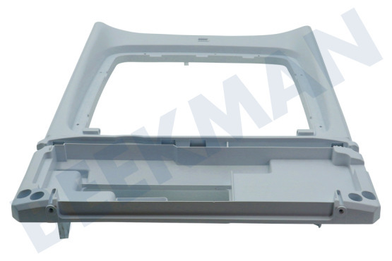 Thomson Waschmaschine Rahmen Tür-Innenrand Toplader