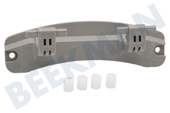 Candy Waschmaschine Scharnier der Fülltür, Kunststoff