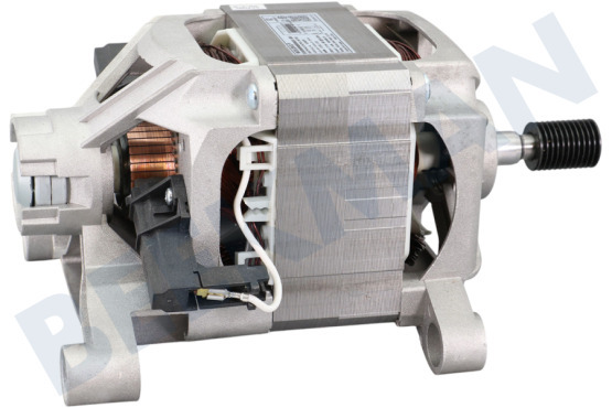 Hoover Waschmaschine Motor komplett