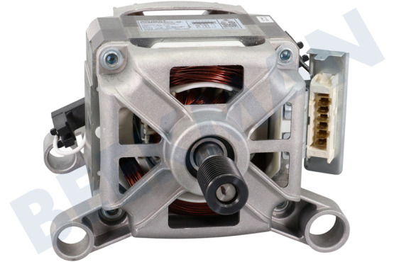 Hoover Waschmaschine Motor komplett