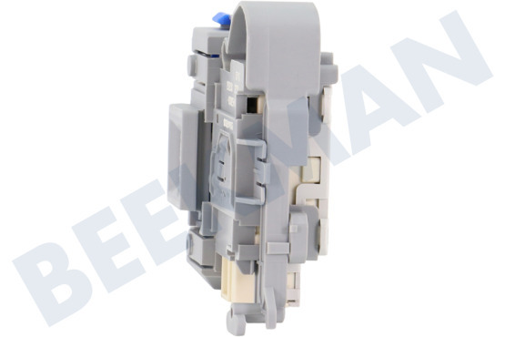 Candy Waschmaschine Verriegelungsrelais 3 Kontakte