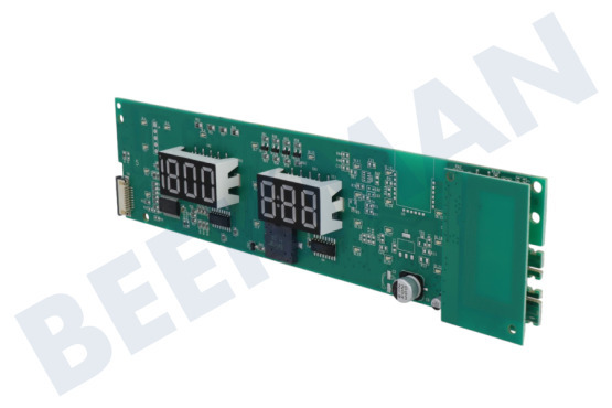 Candy Waschmaschine 41044572 Leiterplatte PCB Modul, PCB