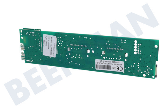 Candy Waschmaschine 41044572 Leiterplatte PCB Modul, PCB